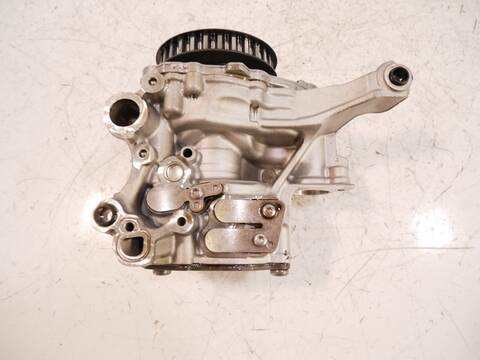 Bomba de Aceite Audi A3 184 CV 135KW