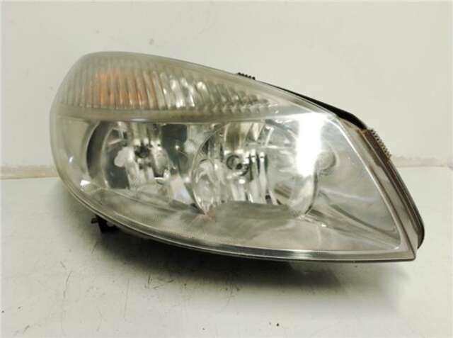 Faro Derecho Renault Scenic 1.9 DCI D (131 CV)
