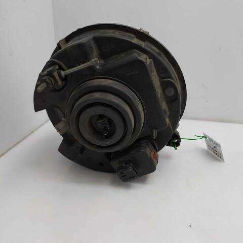 Piloto Delantero Izquierdo Jeep Cherokee 2.4 4X4