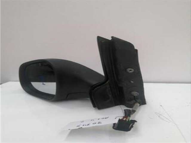 Foto 2ª: Retrovisor Izquierdo Seat Altea 1.9 FAMILY [1 9 LTR. - 77 KW TDI] 105CV