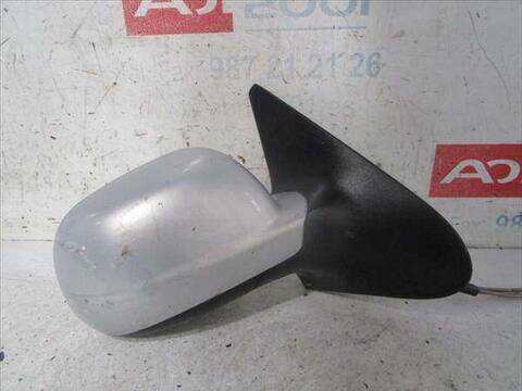 Foto 2ª: Retrovisor Derecho Volkswagen Polo 1.9 TRENDLINE BERLINA 64CV 47KW [AGD] (2000)