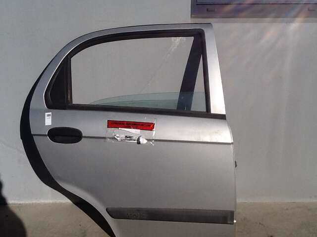 Puerta Trasera Derecha Chevrolet Matiz MATIZ 0CV