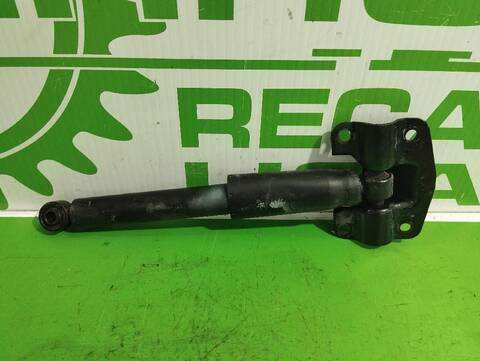 Foto 2ª: Amortiguador Trasero Izquierdo Kia Carnival 2.9 CRDI CAT 185CV [J3] (2006)