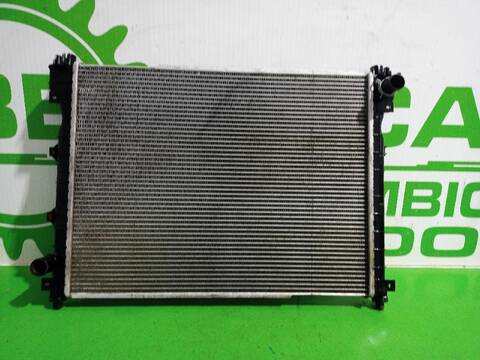 Radiador Motor Land Rover Freelander E TARGA 112CV