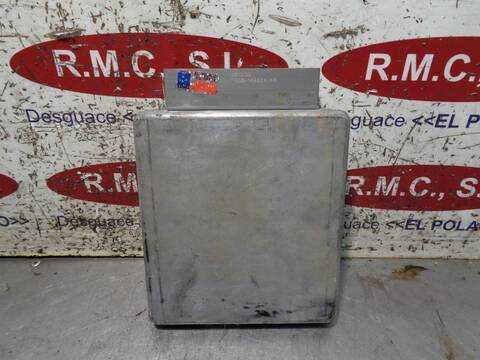 Centralita Motor ECU Ford Mondeo AMBIENTE 06.2003 ) D) BERLINA 125CV 92KW