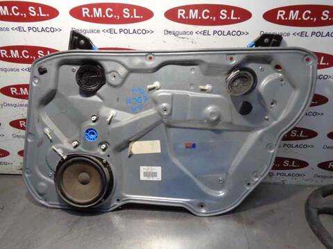 Elevalunas Eléctrico Delantero Derecho Seat Ibiza COOL 64CV 47KW