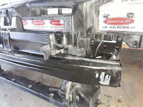 Foto 2ª: Refuerzo Paragolpes Delantero Volkswagen Golf HIGHLINE 1.9 TDI 105CV (2003)