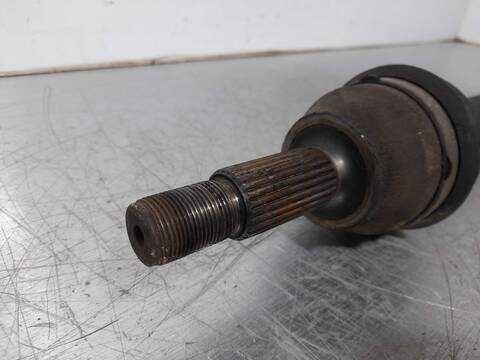 Foto 2ª: Transmision Delantera Izquierda Ford Fusion AMBIENTE 68CV 50KW [F6JB] (2006)
