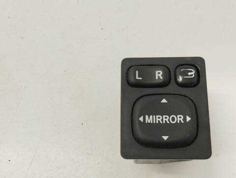 Mando Retrovisor Toyota Rav4 ADVANCE 143CV 105KW