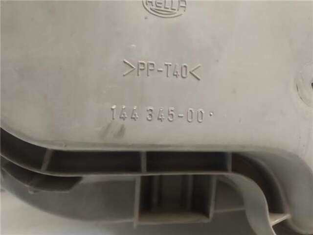 Foto 3ª: Faro Izquierdo Mercedes Clase E 180 E 220 D (210.004) [OM 604.912]