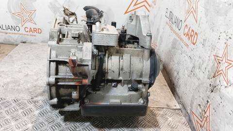 Foto 3ª: Caja Cambios Audi A3 1.8 AMBITION 125CV 92KW [APG] (2001)