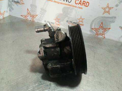 Foto 2ª: Bomba de Direccion Mercedes Vito VERSION INDEFINIDA