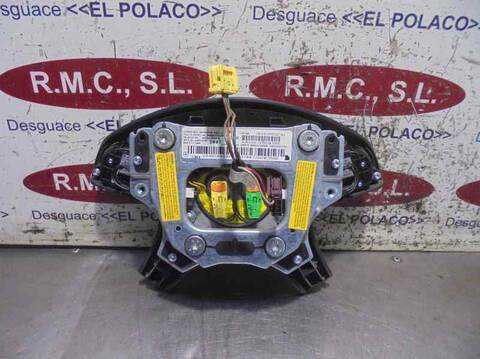 Foto 3ª: Airbag Delantero Izquierdo Mercedes Clase C 160 C 180 CGI BLUEEFFICIENCY 204.049) BERLINA 156CV 115KW [271952] (2008)