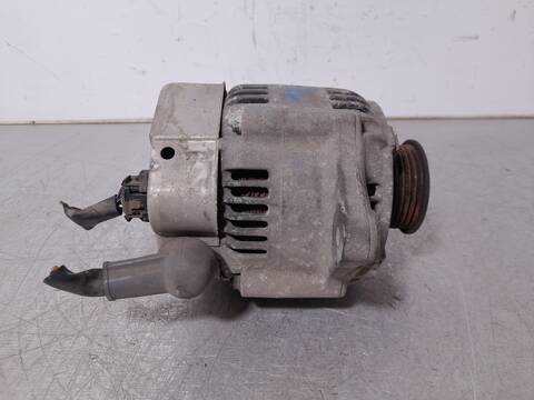 Foto 3ª: Alternador Suzuki Liana 1.6 103CV 76KW [M16A] (2003)