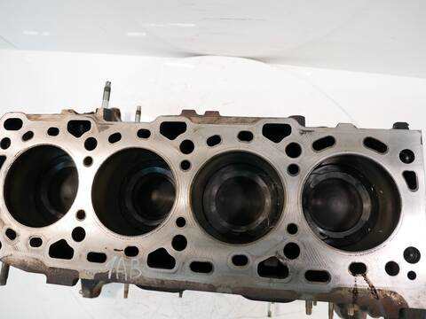 Foto 3ª: Bloque Motor Toyota Land Cruiser 2.8 D-4D PRADO [1GD-FTV] (2018)