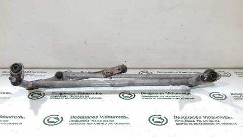Brazo Limpia Delantero Izquierdo Volkswagen Golf SPORTLINE BERLINA 105CV 77KW