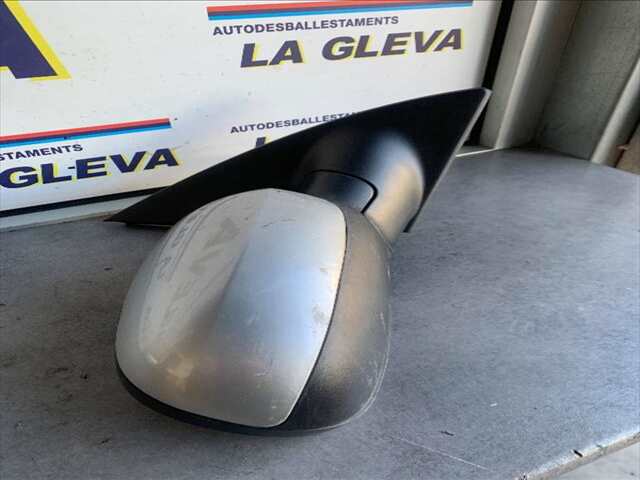 Foto 3ª: Retrovisor Derecho Opel Corsa 1.2 G (2002)