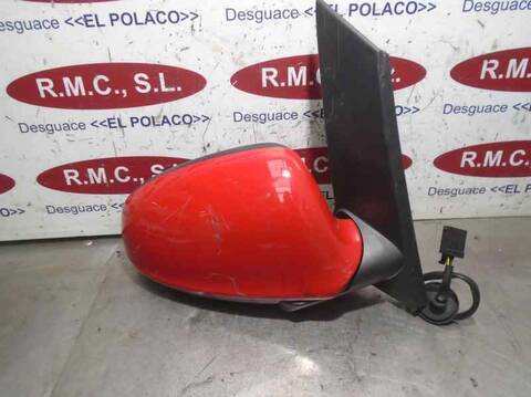 Foto 3ª: Retrovisor Derecho Opel Astra COSMO 110CV 81KW [A17DTR] (2011)