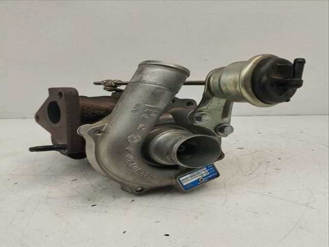 Turbocompresor Renault Megane 1.5 DCI DIESEL BERLINA 82CV 60KW II CLASSIC BERLINA