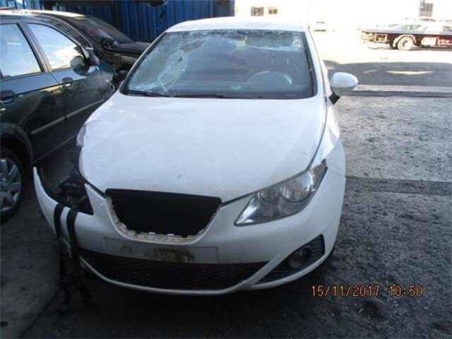 Disco Freno Delantero Seat Ibiza 1.4 COPA [1.4 LTR. - 63 KW 16V]