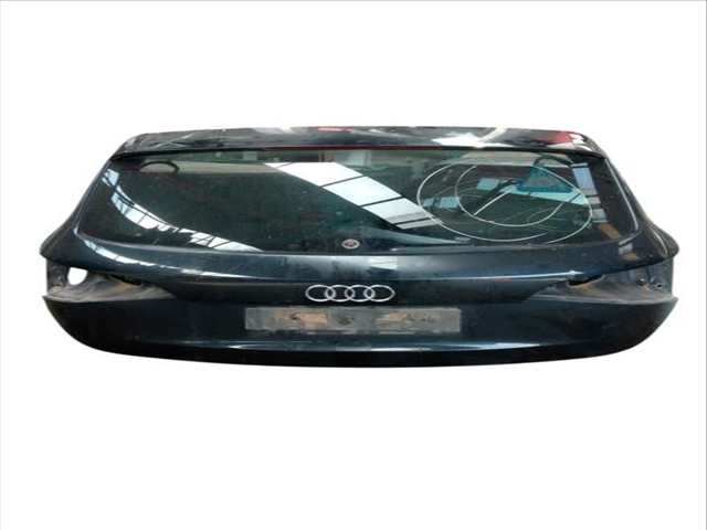 Foto 3ª: Portón Audi Q5 2.0 TDI QUATTRO (2008)