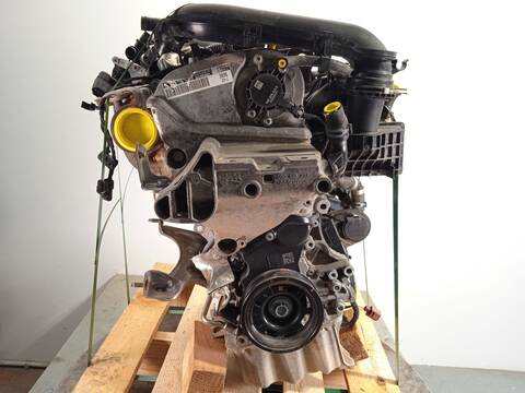 Foto 4ª: Motor Completo Volkswagen T-Cross 1.0 TSI 110CV 81KW [DLAA] (2022)