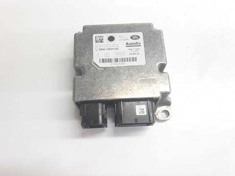 Centralita Motor ECU Land Rover Range HSE