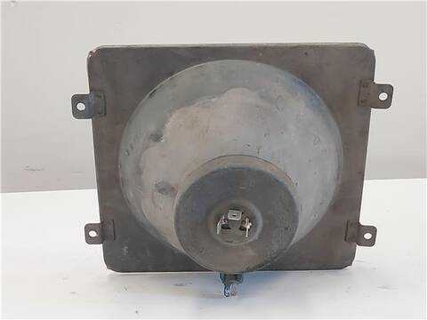 Foto 2ª: Faro Izquierdo Mercedes 100 D 631.332 631.342) 75CV 55KW FURGON [OM 616.963] (1988)