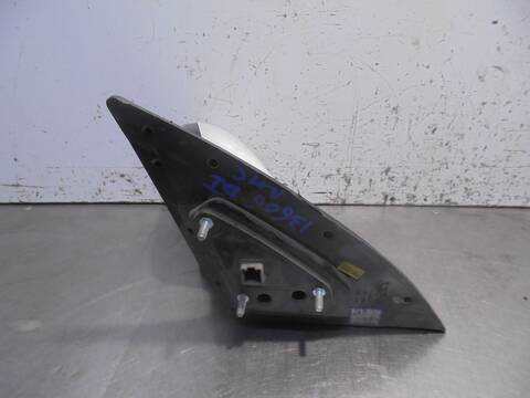 Foto 3ª: Retrovisor Izquierdo Hyundai i30 1.6 CRDI CAT 116CV 85KW [D4FB] (2008)