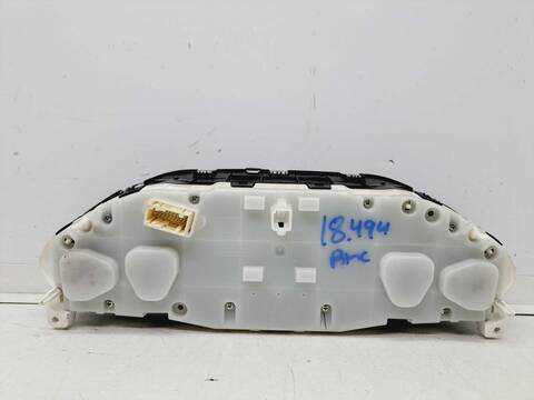 Foto 2ª: Cuadro de Instrumentos Peugeot 208 STYLE 82CV 60KW [HM01] (2016)