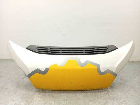 Capot Citroen Jumper 2.2 HDI 130 130CV 96KW FURGONETA