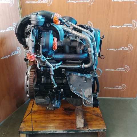 Motor Completo Suzuki Grand Vitara 1.9 DCI 130CV