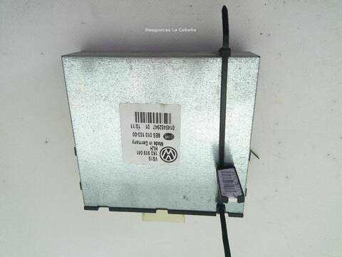 Foto 1ª: Centralita Motor ECU Volkswagen Sharan 2.0 TDI (2010)