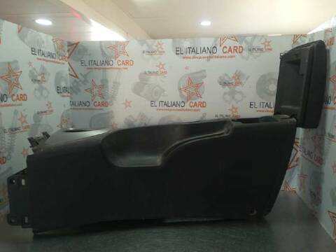 Foto 3ª: Consola Central Nissan Qashqai TEKNA 150CV 110KW [M9R832] (2008)