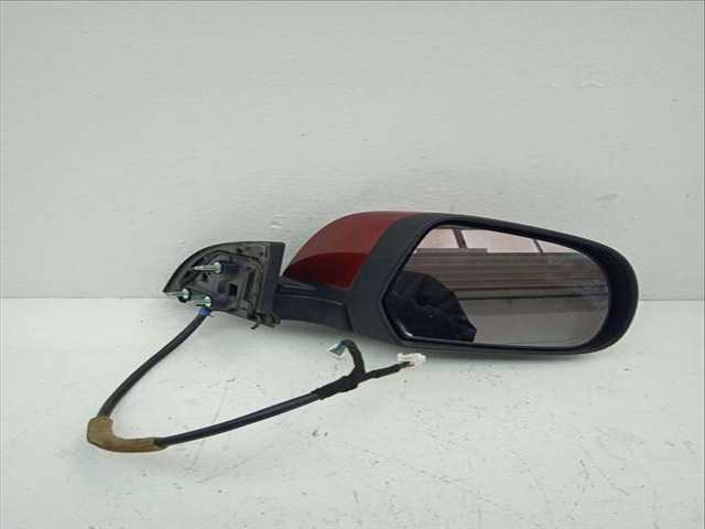 Retrovisor Derecho Nissan Leaf ACENTA 109CV 80KW