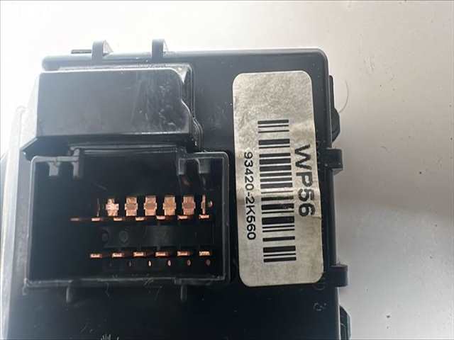 Foto 2ª: Mando Multifuncion Kia Ceed DIESEL (2007)