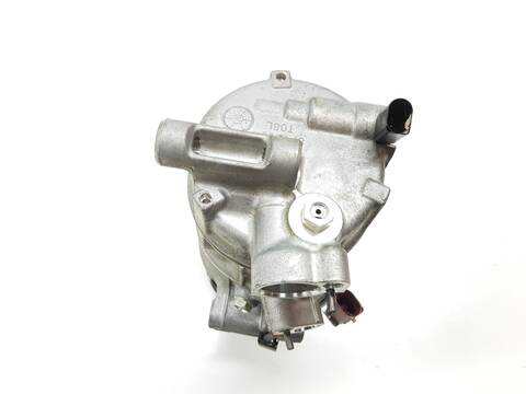 Compresor Aire Acondicionado Volkswagen Crafter 30 FURGON BM TN FWD