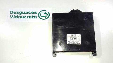 Centralita Motor ECU Toyota Auris ACTIVE 90CV 66KW