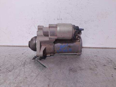Motor de Arranque Renault Kadjar BOSE EDITION 130CV 96KW