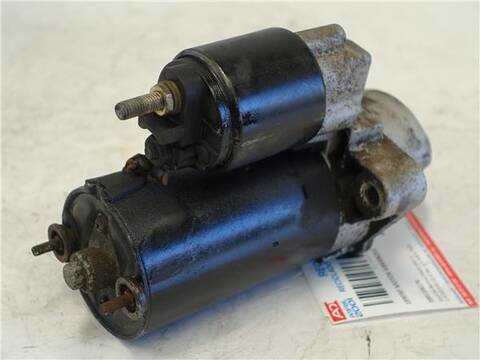Foto 2ª: Motor de Arranque Audi A6 2.4 121KW) BERLINA 165CV [AGA] (1997)