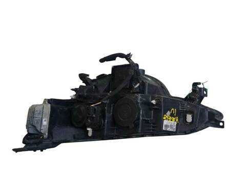 Piloto Delantero Derecho Renault Megane 1.5 DCI 110 GRANDTOUR III GRANDTOUR