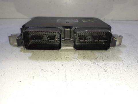 Foto 3ª: Centralita Motor ECU Opel Agila ENJOY 86CV 63KW [K12B] (2009)
