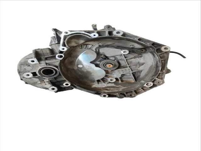 Caja Cambios Opel Zafira 1.9 CDTI VAN M75) FURGONETA