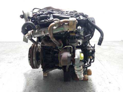 Foto 2ª: Motor Completo Audi A4 2.0 TDI 143CV 105KW [CAGA] (2008)