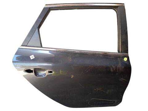 Foto 3ª: Puerta Trasera Derecha Kia Ceed 1.6 CRDI 136 SPORTSWAGON JD) (2012)