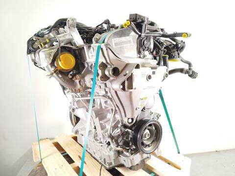 Foto 3ª: Motor Completo Seat Arona 1.5 TSI 150CV 110KW [DXD]