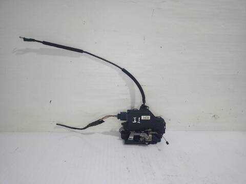 Cerradura Puerta Trasera Izquierda Seat Toledo EXCLUSIVE 140CV