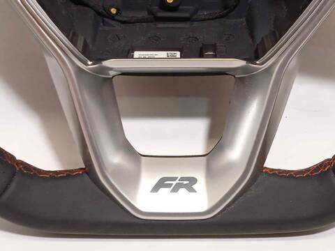 Foto 4ª: Volante Seat Arona FR 116CV 85KW [DLAA] (2023)