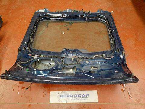 Foto 2ª: Portón Land Rover Range VERSION INDEFINIDA (2013)