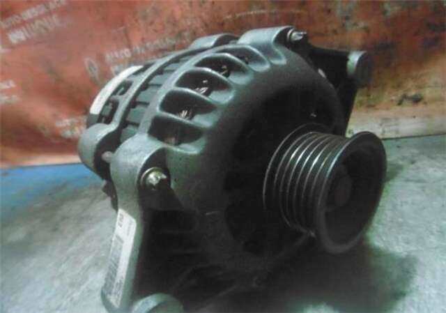 Foto 3ª: Alternador Opel Astra 1.6 16V [X 16 XEL]